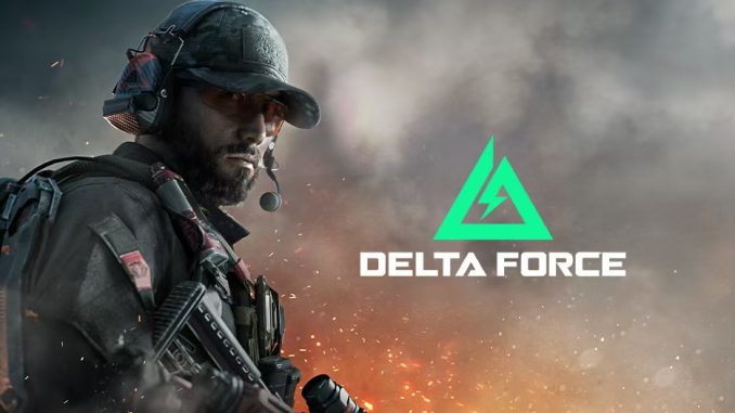 Delta Force