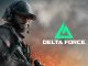 Delta Force